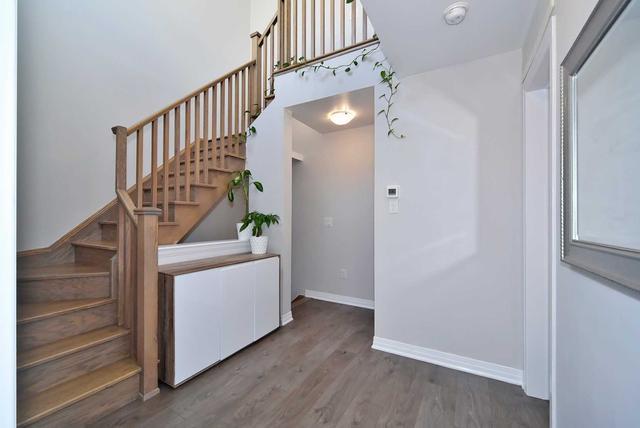 11 - 142 William Duncan Rd, Townhouse with 2 bedrooms, 2 bathrooms and 1 parking in Toronto ON | Image 16