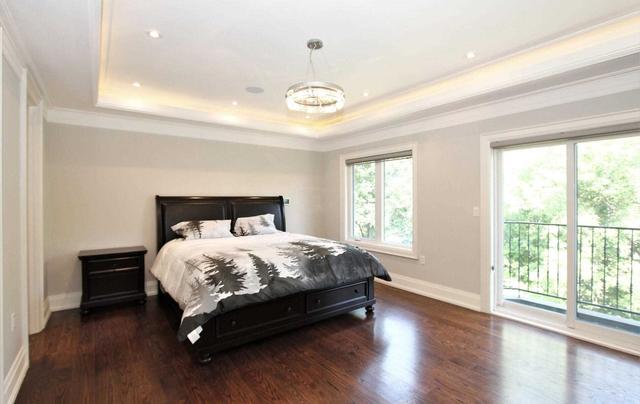 108 Morgan Ave, House detached with 3 bedrooms, 4 bathrooms and 6 parking in Markham ON | Image 20