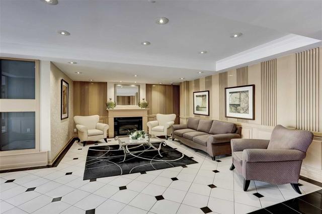 438 - 22 Southport St, Condo with 2 bedrooms, 2 bathrooms and 1 parking in Toronto ON | Image 10