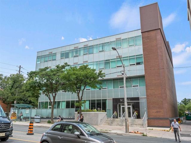 210 - 562 Eglinton Ave E, Condo with 2 bedrooms, 1 bathrooms and 1 parking in Toronto ON | Image 22