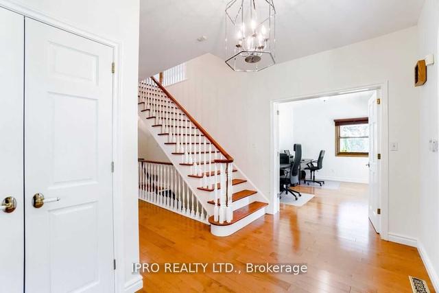 219 Concession 8 Rd E Rd, House detached with 4 bedrooms, 5 bathrooms and 16 parking in Hamilton ON | Image 38
