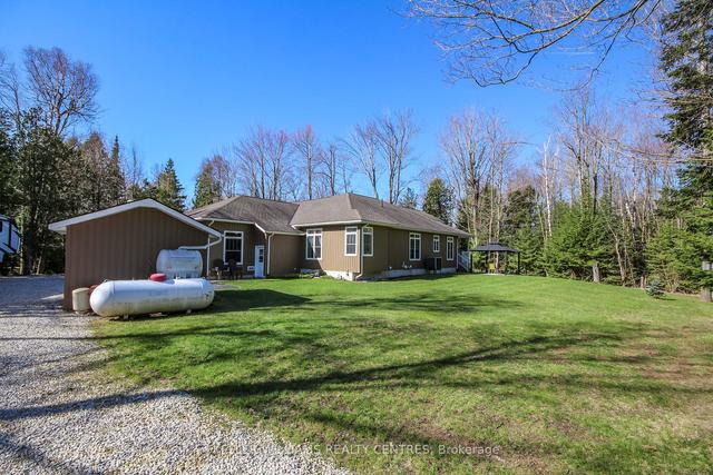 37 Grouse Dr, House detached with 3 bedrooms, 2 bathrooms and 7 parking in South Bruce Peninsula ON | Image 7