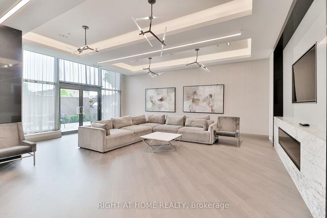 832 - 99 Eagle Rock Way, Condo with 1 bedrooms, 1 bathrooms and 1 parking in Vaughan ON | Image 22