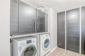 303 - 1917 24a Street Sw, Condo with 2 bedrooms, 1 bathrooms and 1 parking in Calgary AB | Image 22