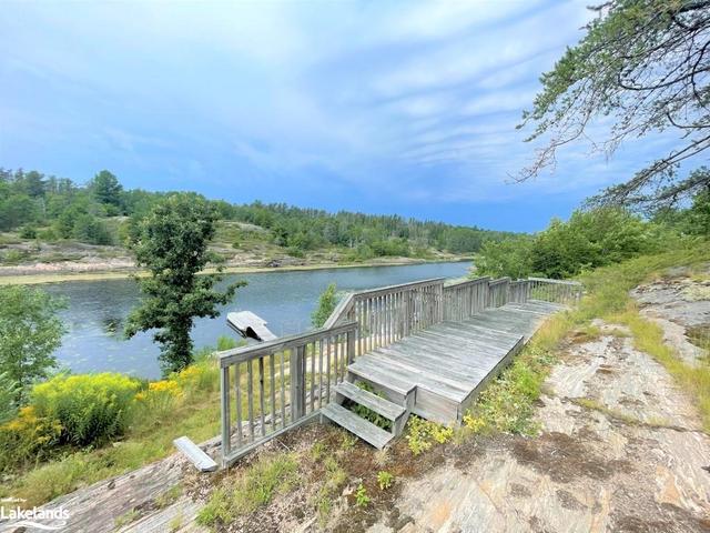 186 Riverview Drive, House detached with 3 bedrooms, 2 bathrooms and null parking in French River ON | Image 19