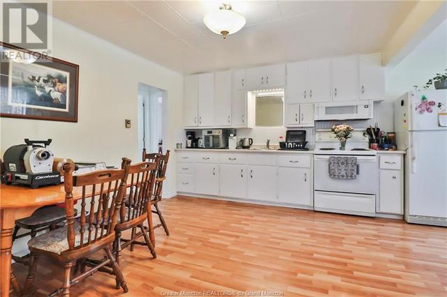 49 Back St, House detached with 2 bedrooms, 1 bathrooms and null parking in Havelock NB | Image 6