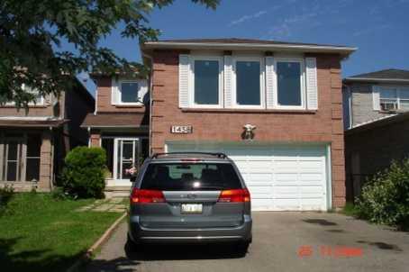 1458 Kirkrow Cres, House detached with 4 bedrooms, 3 bathrooms and 4 parking in Mississauga ON | Image 1
