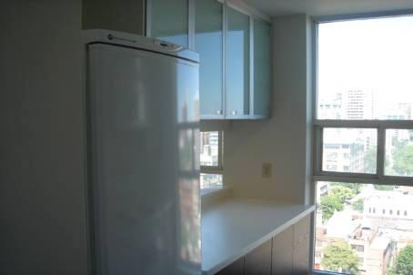1802 - 1055 Bay St, Condo with 2 bedrooms, 2 bathrooms and 1 parking in Toronto ON | Image 5