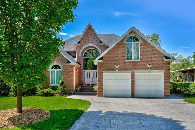 1178 Woodeden Dr, House detached with 4 bedrooms, 5 bathrooms and 6 parking in Mississauga ON | Image 1