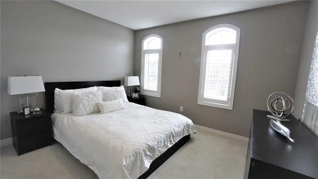 95 Macbean Cres, House detached with 3 bedrooms, 4 bathrooms and 4 parking in Hamilton ON | Image 20