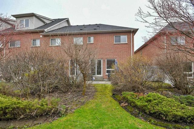 49 - 54 Torr Lane S, Townhouse with 3 bedrooms, 4 bathrooms and 2 parking in Ajax ON | Image 20