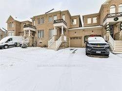 37 Chesterwood Cres, House attached with 3 bedrooms, 3 bathrooms and 2 parking in Brampton ON | Image 12
