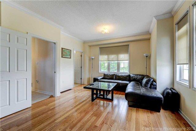 Unit 1 - 7035 Rexwood Rd, House attached with 4 bedrooms, 4 bathrooms and 3 parking in Mississauga ON | Image 12