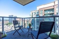 1507 - 5 Michael Power Pl, Condo with 2 bedrooms, 2 bathrooms and 1 parking in Toronto ON | Image 14