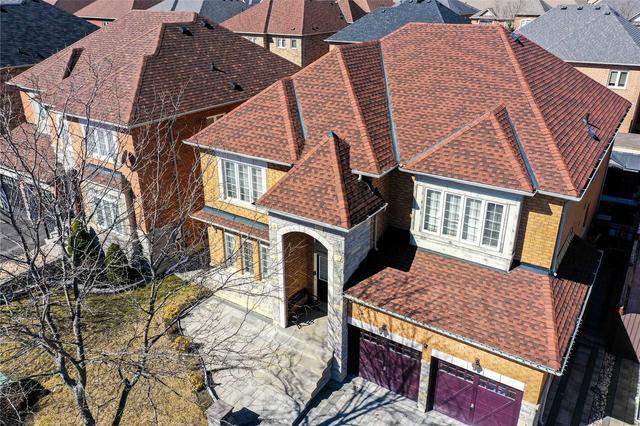 10 Emperor Dr, House detached with 5 bedrooms, 5 bathrooms and 6 parking in Brampton ON | Image 37