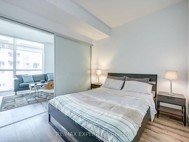 1309 - 39 Sherbourne St, Condo with 1 bedrooms, 1 bathrooms and 0 parking in Toronto ON | Image 25