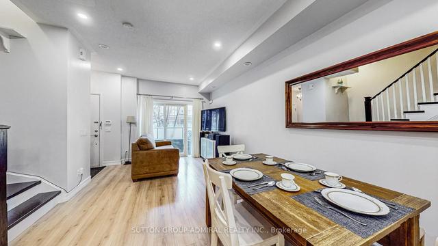 53 - 315 Village Green Sq, Townhouse with 3 bedrooms, 3 bathrooms and 2 parking in Toronto ON | Image 28
