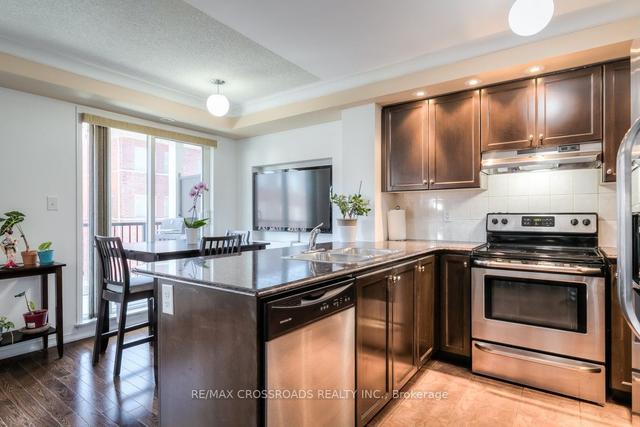 23 - 669d Warden Ave, Townhouse with 3 bedrooms, 2 bathrooms and 2 parking in Toronto ON | Image 6