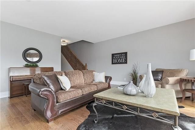unit 2 - 9101 Derry Rd, Townhouse with 3 bedrooms, 4 bathrooms and 2 parking in Milton ON | Image 14