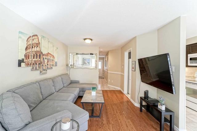 27 - 1385 Lakeshore Rd W, Townhouse with 3 bedrooms, 3 bathrooms and 2 parking in Mississauga ON | Image 30