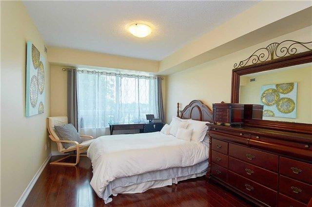 508 - 1403 Royal York Rd, Condo with 2 bedrooms, 2 bathrooms and 1 parking in Toronto ON | Image 13