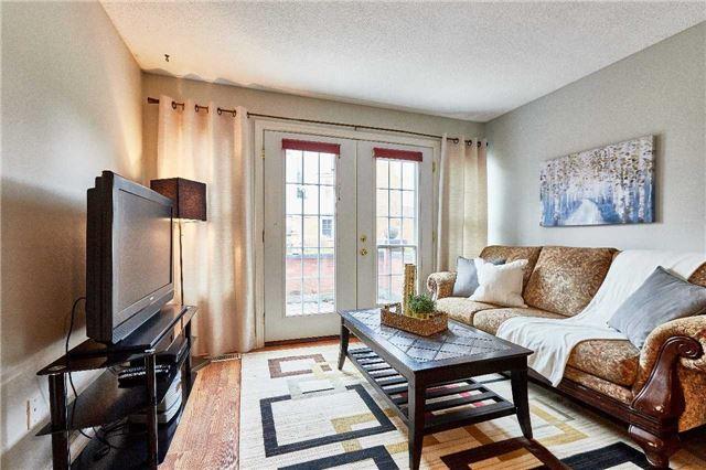 F4 - 1667 Nash Rd, Townhouse with 2 bedrooms, 1 bathrooms and 1 parking in Clarington ON | Image 7