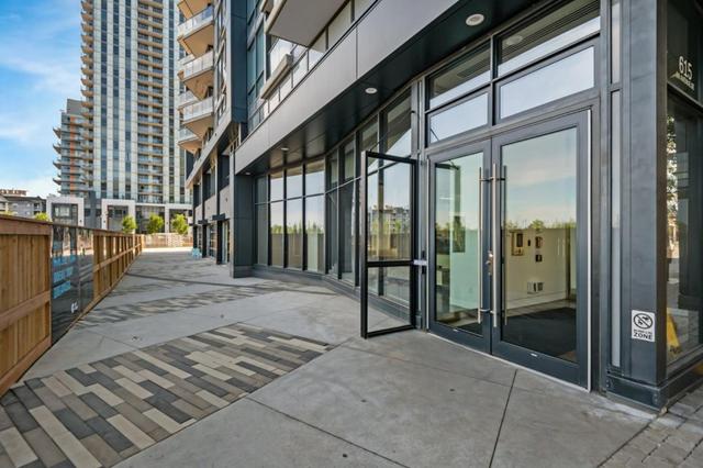 1201 - 615 6 Avenue Se, Condo with 1 bedrooms, 1 bathrooms and 1 parking in Calgary AB | Image 10