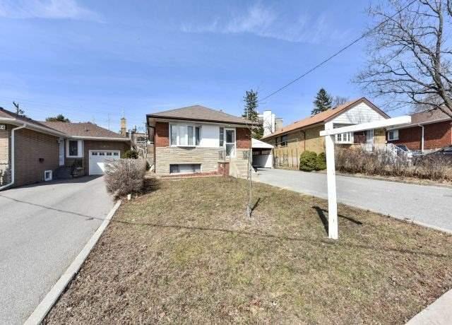 26 Belyea Cres, House detached with 3 bedrooms, 2 bathrooms and 8 parking in Toronto ON | Image 18