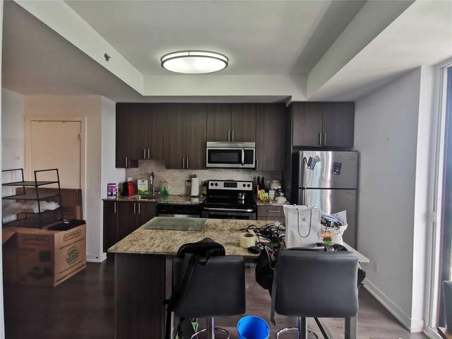 1112 - 225 Sackville St, Condo with 1 bedrooms, 1 bathrooms and 0 parking in Toronto ON | Image 8