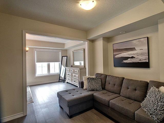 10 - 181 Parktree Dr, House attached with 3 bedrooms, 3 bathrooms and 2 parking in Vaughan ON | Image 2