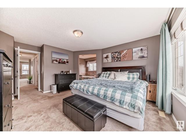 38 Eldorado Dr, House detached with 4 bedrooms, 3 bathrooms and null parking in St. Albert AB | Image 26