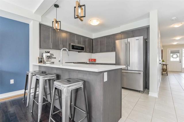 un9 - 31 Town Line, House attached with 3 bedrooms, 3 bathrooms and 2 parking in Orangeville ON | Image 23