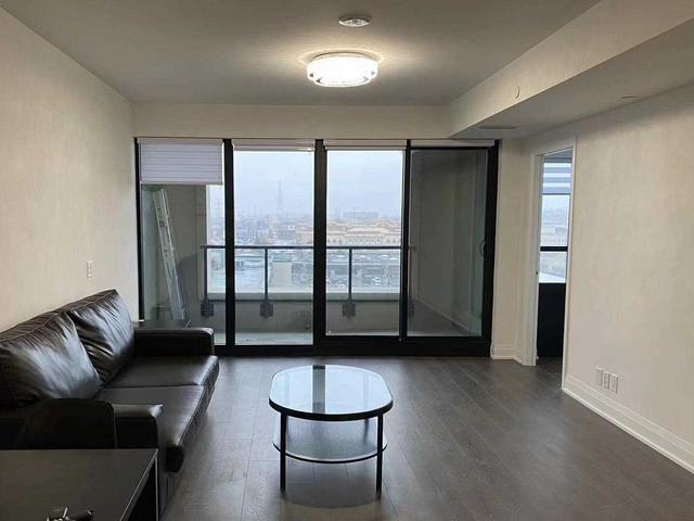 512 - 33 Frederick Todd Way, Condo with 2 bedrooms, 2 bathrooms and 1 parking in Toronto ON | Image 18