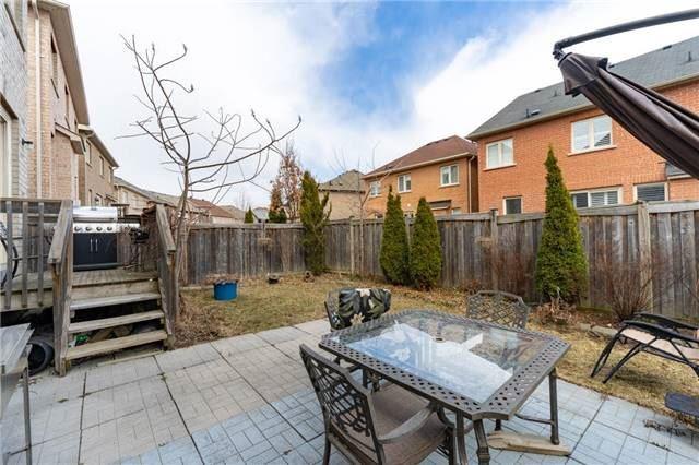 147 Silver Maple Rd, House detached with 3 bedrooms, 4 bathrooms and 2 parking in Richmond Hill ON | Image 19