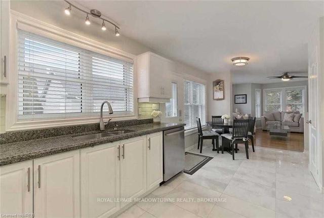 1723 Crately Crt, House detached with 4 bedrooms, 4 bathrooms and 6 parking in Mississauga ON | Image 33