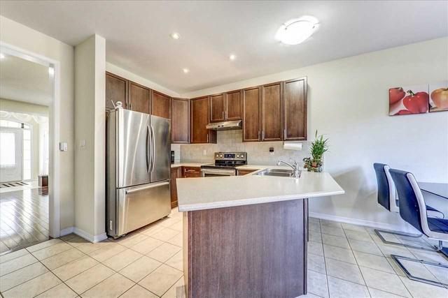 1557 Winville Rd, House detached with 3 bedrooms, 4 bathrooms and 3 parking in Pickering ON | Image 28