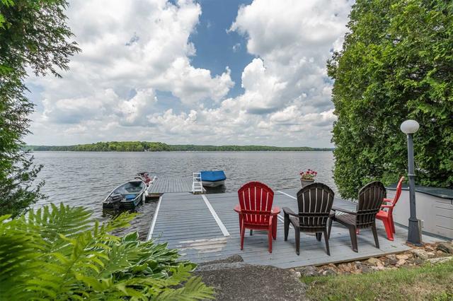 174 Couchs Rd, House detached with 2 bedrooms, 4 bathrooms and 10 parking in North Kawartha ON | Image 27