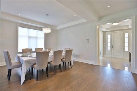 2365 Hixon St, House detached with 4 bedrooms, 5 bathrooms and 4 parking in Oakville ON | Image 3