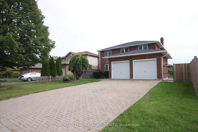 19 West Farmington Dr, House detached with 3 bedrooms, 4 bathrooms and 4 parking in St. Catharines ON | Image 32