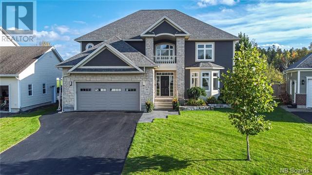 23 Windflower Court, House detached with 5 bedrooms, 4 bathrooms and null parking in Fredericton NB | Image 49