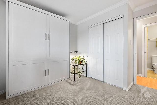2nd bedroom with Murphy bed | Image 21