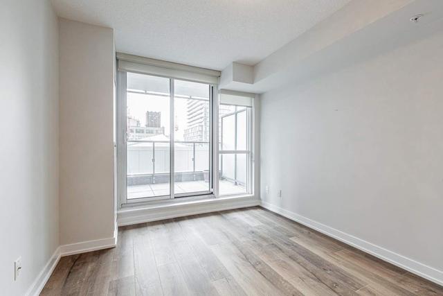 922 - 295 Adelaide St W, Condo with 1 bedrooms, 1 bathrooms and 1 parking in Toronto ON | Image 24