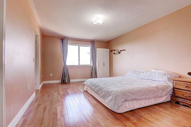 8 Pikake Crt, House attached with 3 bedrooms, 3 bathrooms and 3 parking in Vaughan ON | Image 21
