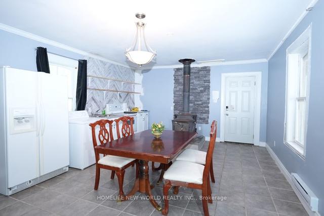 16481 Highway 48 Rd, House detached with 3 bedrooms, 1 bathrooms and 12 parking in Whitchurch Stouffville ON | Image 11