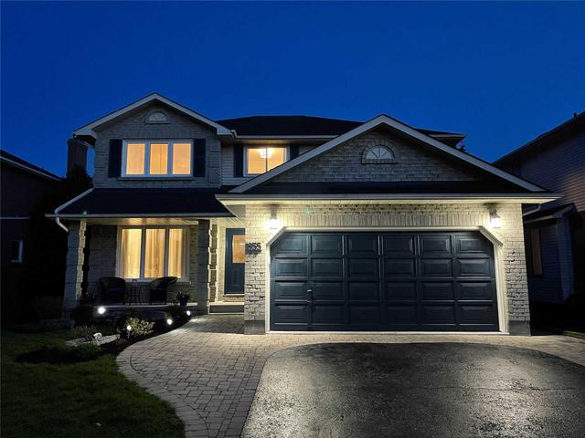 855 Peggoty Circ, House detached with 4 bedrooms, 4 bathrooms and 6 parking in Oshawa ON | Image 33