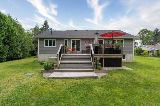 341 Centre St, House detached with 3 bedrooms, 3 bathrooms and 6 parking in Meaford ON | Image 19