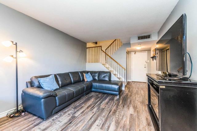 149 - 2645 Jane St, Condo with 2 bedrooms, 2 bathrooms and 1 parking in Toronto ON | Image 37