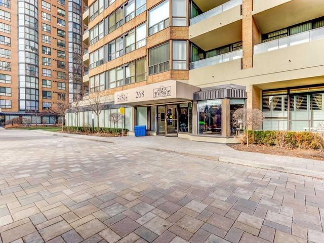 413 - 268 Ridley Blvd, Condo with 2 bedrooms, 2 bathrooms and 1 parking in Toronto ON | Image 12