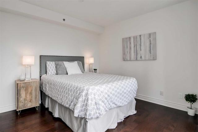 Th3 - 2230 Lake Shore Blvd W, Townhouse with 2 bedrooms, 3 bathrooms and 1 parking in Toronto ON | Image 10