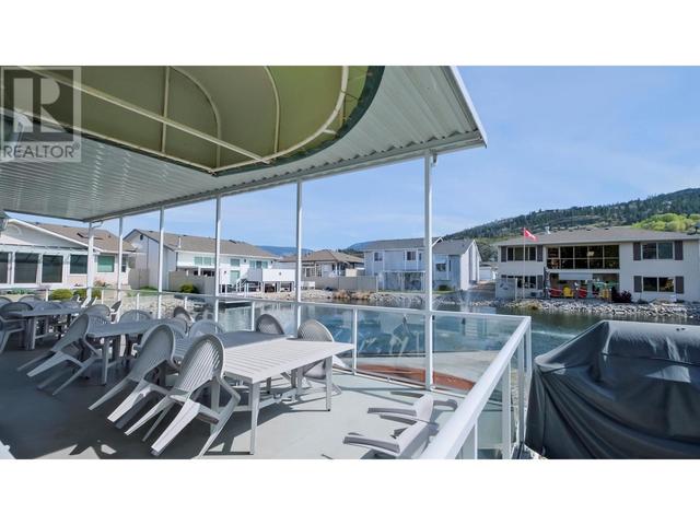 105 - 3400 Wilson Street, House detached with 3 bedrooms, 3 bathrooms and 2 parking in Penticton BC | Image 28
